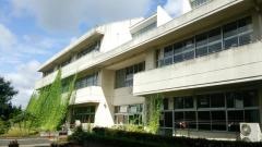 江南南小学校