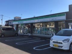 ファミリーマート　新座菅沢二丁目店