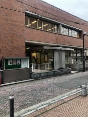 吉祥寺図書館