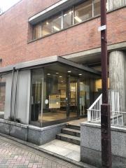 吉祥寺図書館