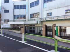 成増ケ丘小学校