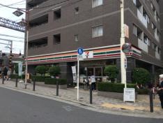 セブンイレブン　下板橋駅前店