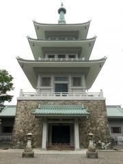 横網町公園