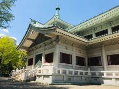 横網町公園