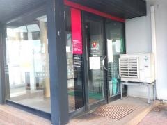 きらやか銀行豊栄支店