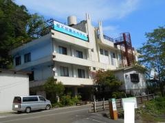 親不知観光ホテル