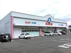 西松屋　金沢津幡店