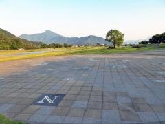 日野川河川緑地