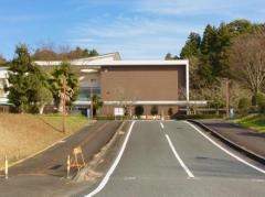 掛川市立大東図書館