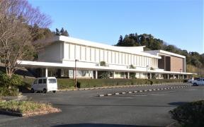 掛川市立大東図書館
