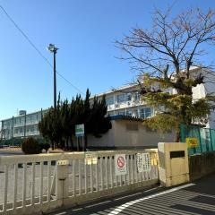 清水不二見小学校