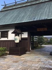 葛城北の丸