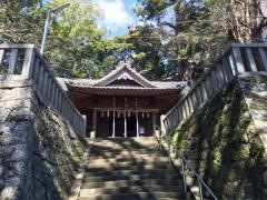事任八幡宮