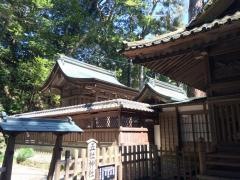 事任八幡宮