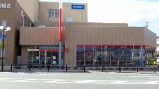 三菱ＵＦＪ銀行田原支店