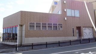 三菱ＵＦＪ銀行田原支店