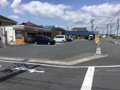 セブンイレブン　清洲西田中店