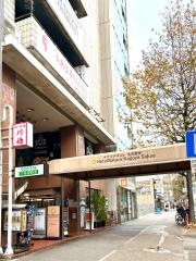 ホテルナチュレ　名古屋栄
