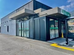 関西みらい銀行志賀町支店