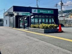 関西みらい銀行志賀町支店