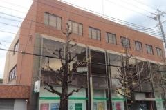 りそな銀行千本支店