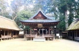 三所神社