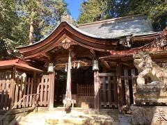 三所神社