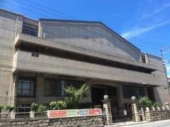 京都市立洛友中学校