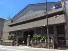 京都市立洛友中学校