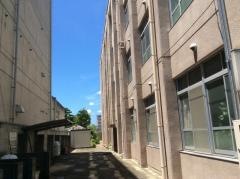 京都市立洛友中学校