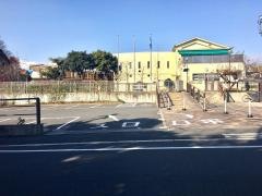 久世保育園