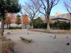 殿田公園