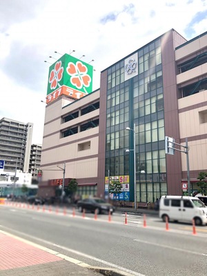 マーケットピア ライフ 関目店 大阪市城東区関目