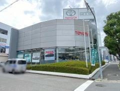 大阪トヨペット千里店