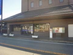 中兵庫信用金庫本店