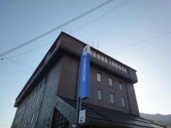 中兵庫信用金庫本店
