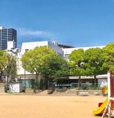 たかとり保育所