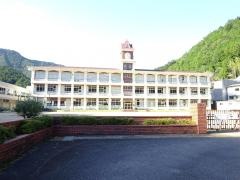 下北山小学校