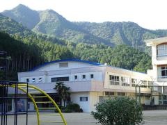 下北山小学校