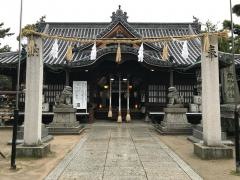 高砂神社