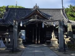 高砂神社