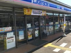 ローソン　大淀下渕店
