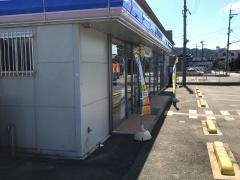 ローソン　大淀下渕店
