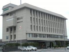 玉島警察署
