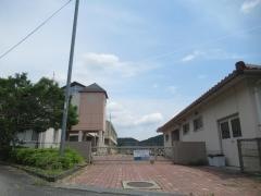 勝田東小学校