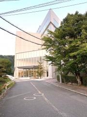 比治山大学