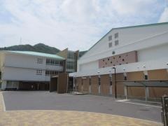 春日野小学校