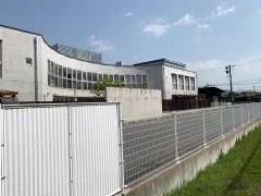 めばえ保育園