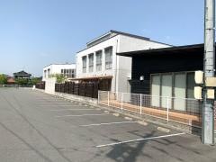 めばえ保育園