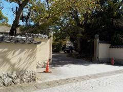 下関市立長府図書館